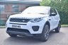 USED 2018 68 LAND ROVER DISCOVERY SPORT 2.0 TD4 Landmark SUV 5dr Diesel Auto 4WD Euro 6 (s/s) (180 ps) FSH | 7 SEATS | PAN ROOF | P/CAMERA