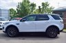 USED 2018 68 LAND ROVER DISCOVERY SPORT 2.0 TD4 Landmark SUV 5dr Diesel Auto 4WD Euro 6 (s/s) (180 ps) FSH | 7 SEATS | PAN ROOF | P/CAMERA