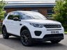 USED 2018 68 LAND ROVER DISCOVERY SPORT 2.0 TD4 Landmark SUV 5dr Diesel Auto 4WD Euro 6 (s/s) (180 ps) FSH | 7 SEATS | PAN ROOF | P/CAMERA
