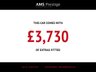 USED 2018 68 LAND ROVER DISCOVERY SPORT 2.0 TD4 Landmark SUV 5dr Diesel Auto 4WD Euro 6 (s/s) (180 ps) FSH | 7 SEATS | PAN ROOF | P/CAMERA