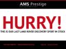 USED 2018 68 LAND ROVER DISCOVERY SPORT 2.0 TD4 Landmark SUV 5dr Diesel Auto 4WD Euro 6 (s/s) (180 ps) FSH | 7 SEATS | PAN ROOF | P/CAMERA