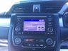 USED 2019 19 HONDA CIVIC 1.6 i-DTEC SE Hatchback 5dr Diesel Manual Euro 6 (s/s) (120 ps) ONLY 2 FORMER OWNERS+5 SERVICES!