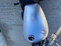 USED 2014 14 TRIUMPH BONNEVILLE 865 865 Roadster/Retro Petrol Manual (66 ps) 