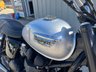 USED 2014 14 TRIUMPH BONNEVILLE 865 865 Roadster/Retro Petrol Manual (66 ps) 