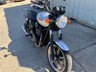 USED 2014 14 TRIUMPH BONNEVILLE 865 865 Roadster/Retro Petrol Manual (66 ps) 
