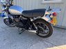 USED 2014 14 TRIUMPH BONNEVILLE 865 865 Roadster/Retro Petrol Manual (66 ps) 