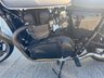 USED 2014 14 TRIUMPH BONNEVILLE 865 865 Roadster/Retro Petrol Manual (66 ps) 