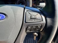 USED 2018 18 FORD RANGER 3.2 TDCi Wildtrak Pickup Double Cab 4dr Diesel Auto 4WD Euro 5 (200 ps) 
