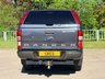 USED 2018 18 FORD RANGER 3.2 TDCi Wildtrak Pickup Double Cab 4dr Diesel Auto 4WD Euro 5 (200 ps) 