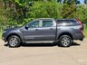 USED 2018 18 FORD RANGER 3.2 TDCi Wildtrak Pickup Double Cab 4dr Diesel Auto 4WD Euro 5 (200 ps) 
