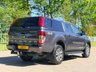 USED 2018 18 FORD RANGER 3.2 TDCi Wildtrak Pickup Double Cab 4dr Diesel Auto 4WD Euro 5 (200 ps) 