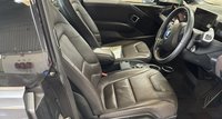 USED 2021 70 BMW I3 42.2kWh S Hatchback 5dr Electric Auto (184 ps) Plus Pack ELEC SUNROOF | HEATED LEATHER TRIM | PLUS PACK