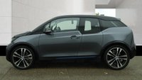 USED 2021 70 BMW I3 42.2kWh S Hatchback 5dr Electric Auto (184 ps) Plus Pack ELEC SUNROOF | HEATED LEATHER TRIM | PLUS PACK