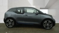 USED 2021 70 BMW I3 42.2kWh S Hatchback 5dr Electric Auto (184 ps) Plus Pack ELEC SUNROOF | HEATED LEATHER TRIM | PLUS PACK