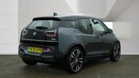 USED 2021 70 BMW I3 42.2kWh S Hatchback 5dr Electric Auto (184 ps) Plus Pack ELEC SUNROOF | HEATED LEATHER TRIM | PLUS PACK