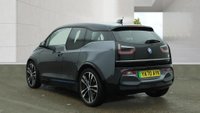 USED 2021 70 BMW I3 42.2kWh S Hatchback 5dr Electric Auto (184 ps) Plus Pack ELEC SUNROOF | HEATED LEATHER TRIM | PLUS PACK