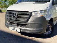 USED 2018 68 MERCEDES-BENZ SPRINTER 2.1 314 CDI Panel Van 5dr Diesel Manual RWD L2 H2 Euro 6 (143 ps) 