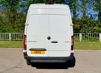 USED 2018 68 MERCEDES-BENZ SPRINTER 2.1 314 CDI Panel Van 5dr Diesel Manual RWD L2 H2 Euro 6 (143 ps) 