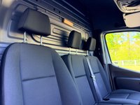 USED 2018 68 MERCEDES-BENZ SPRINTER 2.1 314 CDI Panel Van 5dr Diesel Manual RWD L2 H2 Euro 6 (143 ps) 