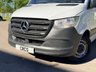 USED 2018 68 MERCEDES-BENZ SPRINTER 2.1 314 CDI Panel Van 5dr Diesel Manual RWD L2 H2 Euro 6 (143 ps) 