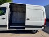 USED 2018 68 MERCEDES-BENZ SPRINTER 2.1 314 CDI Panel Van 5dr Diesel Manual RWD L2 H2 Euro 6 (143 ps) 