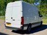 USED 2018 68 MERCEDES-BENZ SPRINTER 2.1 314 CDI Panel Van 5dr Diesel Manual RWD L2 H2 Euro 6 (143 ps) 