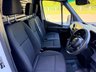 USED 2018 68 MERCEDES-BENZ SPRINTER 2.1 314 CDI Panel Van 5dr Diesel Manual RWD L2 H2 Euro 6 (143 ps) 