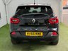 USED 2016 66 RENAULT KADJAR 1.6 dCi Dynamique Nav Euro 6 (s/s) 5dr 2 OWNERS|NAVI|MOT 04/27