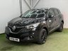 USED 2016 66 RENAULT KADJAR 1.6 dCi Dynamique Nav Euro 6 (s/s) 5dr 2 OWNERS|NAVI|MOT 04/27