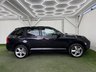 USED 2005 55 PORSCHE CAYENNE 4.5 S Tiptronic S AWD 5dr BLACK LEATHER | SENSORS