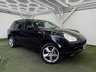 USED 2005 55 PORSCHE CAYENNE 4.5 S Tiptronic S AWD 5dr BLACK LEATHER | SENSORS