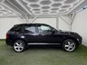 USED 2005 55 PORSCHE CAYENNE 4.5 S Tiptronic S AWD 5dr BLACK LEATHER | SENSORS