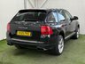 USED 2005 55 PORSCHE CAYENNE 4.5 S Tiptronic S AWD 5dr BLACK LEATHER | SENSORS