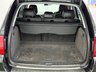 USED 2005 55 PORSCHE CAYENNE 4.5 S Tiptronic S AWD 5dr BLACK LEATHER | SENSORS
