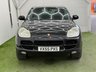 USED 2005 55 PORSCHE CAYENNE 4.5 S Tiptronic S AWD 5dr BLACK LEATHER | SENSORS
