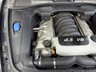 USED 2005 55 PORSCHE CAYENNE 4.5 S Tiptronic S AWD 5dr BLACK LEATHER | SENSORS