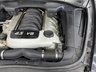 USED 2005 55 PORSCHE CAYENNE 4.5 S Tiptronic S AWD 5dr BLACK LEATHER | SENSORS