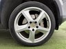 USED 2005 55 PORSCHE CAYENNE 4.5 S Tiptronic S AWD 5dr BLACK LEATHER | SENSORS