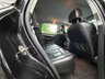 USED 2005 55 PORSCHE CAYENNE 4.5 S Tiptronic S AWD 5dr BLACK LEATHER | SENSORS