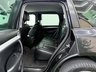 USED 2005 55 PORSCHE CAYENNE 4.5 S Tiptronic S AWD 5dr BLACK LEATHER | SENSORS