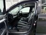USED 2005 55 PORSCHE CAYENNE 4.5 S Tiptronic S AWD 5dr BLACK LEATHER | SENSORS