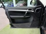 USED 2005 55 PORSCHE CAYENNE 4.5 S Tiptronic S AWD 5dr BLACK LEATHER | SENSORS