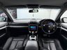 USED 2005 55 PORSCHE CAYENNE 4.5 S Tiptronic S AWD 5dr BLACK LEATHER | SENSORS
