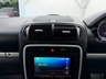 USED 2005 55 PORSCHE CAYENNE 4.5 S Tiptronic S AWD 5dr BLACK LEATHER | SENSORS