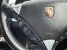 USED 2005 55 PORSCHE CAYENNE 4.5 S Tiptronic S AWD 5dr BLACK LEATHER | SENSORS