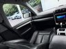 USED 2005 55 PORSCHE CAYENNE 4.5 S Tiptronic S AWD 5dr BLACK LEATHER | SENSORS