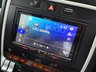 USED 2005 55 PORSCHE CAYENNE 4.5 S Tiptronic S AWD 5dr BLACK LEATHER | SENSORS