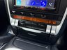 USED 2005 55 PORSCHE CAYENNE 4.5 S Tiptronic S AWD 5dr BLACK LEATHER | SENSORS