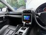 USED 2005 55 PORSCHE CAYENNE 4.5 S Tiptronic S AWD 5dr BLACK LEATHER | SENSORS