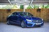 USED 2018 18 MERCEDES-BENZ C-CLASS 2.1 C250d AMG Line (Premium Plus) Coupe 2dr Diesel G-Tronic+ Euro 6 (s/s) (204 ps) 
